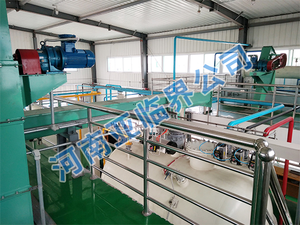 亞臨界萃取成套設(shè)備